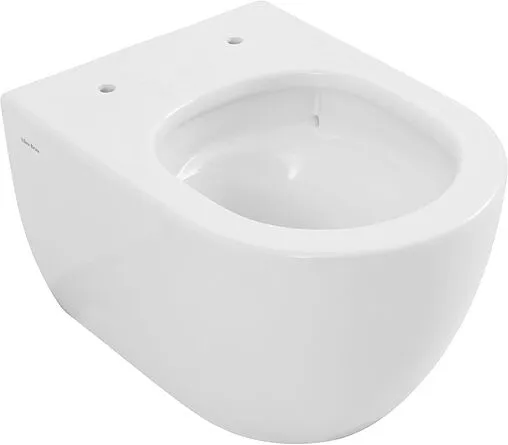 Унитаз подвесной безободковый Allen Brau Priority Tornado белый 4.31009.20