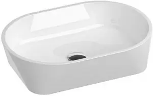 Раковина Ravak Solo 58 белый XJX01358000, 1