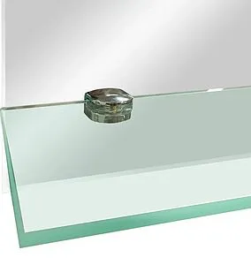 Зеркало Continent Шанс 50x59 В026, 4