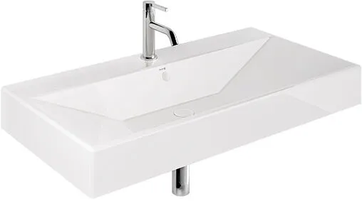 Раковина Kludi Resa 100 белый 59WW10143