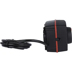 Привод для смесительных клапанов аналоговый 230В ESBE ARA 651 1210 12 00, 3