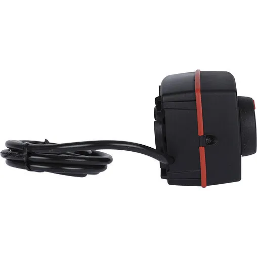 Привод для смесительных клапанов аналоговый 230В ESBE ARA 651 1210 12 00