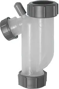 Сифон для сбора конденсата Mc Alpine MRTB-50TR, 1