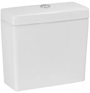 Бачок для унитаза Laufen Pro белый 8.2695.0.000.278.1 Бачок для унитаза Laufen Pro белый 8.2695.0.000.278.1, 1
