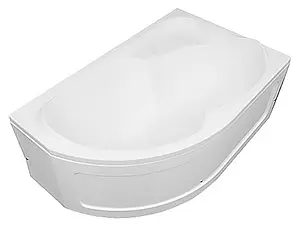 Ванна акриловая Aquanet Allento 170x100 R 00203900 Ванна акриловая Aquanet Allento 170x100 R 00203900, 3