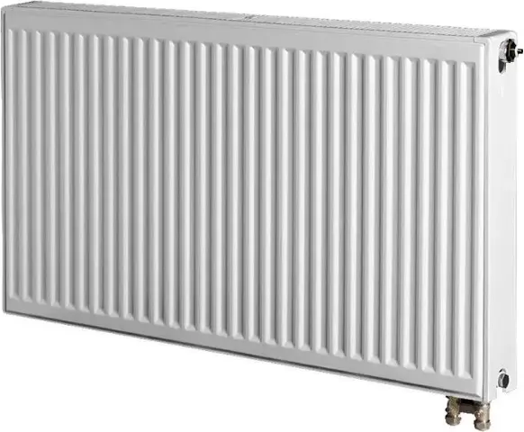Радиатор стальной панельный Kermi Profil-V Therm-x2 тип 12 500 x 400 мм FTV120500401R2Y