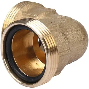 Уголок компрессионный соединительный 32мм x 32мм Tiemme 3400003 Уголок компрессионный соединительный 32мм x 32мм Tiemme 3400003, 5