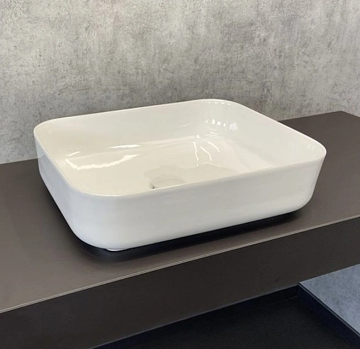 Раковина Comforty 50 белый T-Y9378