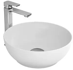 Раковина Bien Motto 38 белый MTLG03802FD0W5000, 1