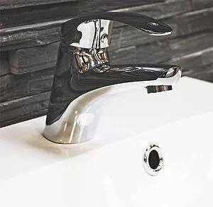 Смеситель для раковины Rav Slezak Mississippi хром MS026.5 Смеситель для раковины Rav Slezak Mississippi хром MS026.5, 3