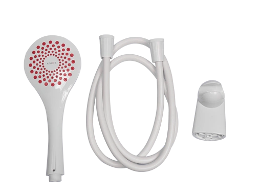 Водонагреватель проточный электрический Atmor Enjoy 100 5 KW Shower 3520184