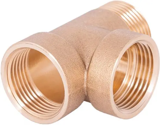 Трехходовой штуцер Belamos 3WAY, 2