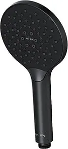 Лейка ручного душа Am.Pm Like чёрный матовый F0280022 Лейка ручного душа Am.Pm Like чёрный матовый F0280022, 1