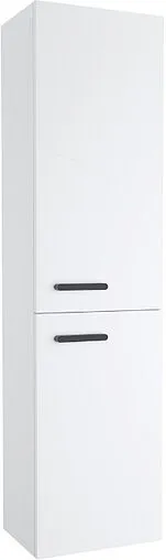 Шкаф-пенал подвесной Ravak Chrome II SD 39 R белый X000001749