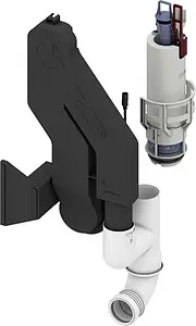 Система очистки воздуха Ceramic-Air TECElux 9660000 Система очистки воздуха Ceramic-Air TECElux 9660000, 1