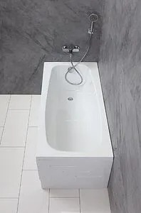 Ванна акриловая BelBagno 150x70 BB102-150-70 Ванна акриловая BelBagno 150x70 BB102-150-70, 4