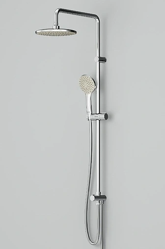 Душевая система без смесителя Am.Pm Gem хром F0790000