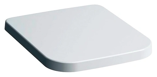 Унитаз подвесной Laufen Pro S белый 8.2096.1.000.000.1