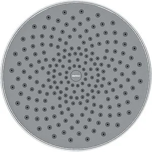 Лейка верхнего душа Damixa Apollo хром 947050000, 1