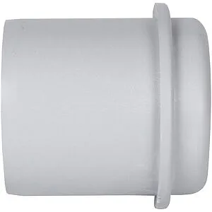 Заглушка внутренняя бесшумная D=58мм Stout SKB-0005-000058, 4