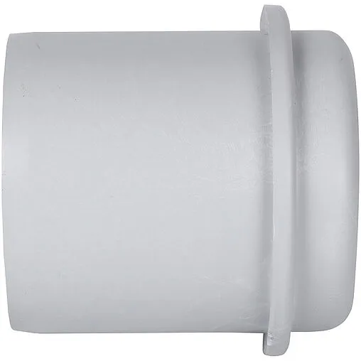 Заглушка внутренняя бесшумная D=58мм Stout SKB-0005-000058