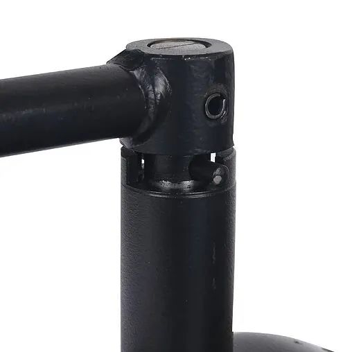 Кран шаровый под приварку Ду50 Ру25 Broen БАЛЛОМАКС КШТ 60.112.050.А.25