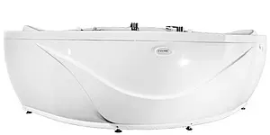 Ванна акриловая Radomir Филадельфия 168х168 1-01-0-0-1-042 Ванна акриловая Radomir Филадельфия 168х168 1-01-0-0-1-042, 4