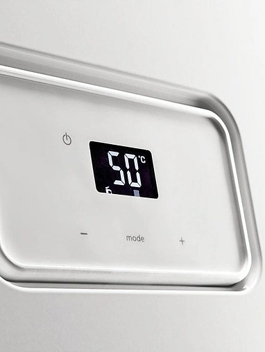 Настенный конденсационный газовый котел двухконтурный турбированный 25кВт Protherm Рысь 25/30 MKV-A 0010020288 Настенный конденсационный газовый котел двухконтурный турбированный 25кВт Protherm Рысь 25/30 MKV-A 0010020288