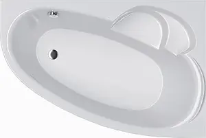 Ванна акриловая Koller Pool Karina 160х105 R Ванна акриловая Koller Pool Karina 160х105 R, 1