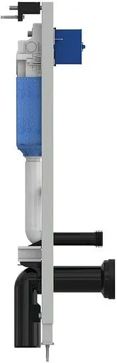 Инсталляция для подвесного унитаза Ideal Standard Prosys 120 M 3H R009567