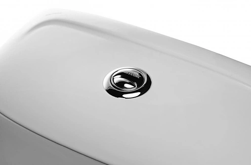 Унитаз-компакт Santek Паллада белый 1WH302371