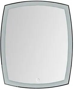 Зеркало с подсветкой Aquanet Тоскана 7085 00196664 Зеркало с подсветкой Aquanet Тоскана 7085 00196664, 3