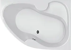 Ванна акриловая Koller Pool Montana 150х105 R Ванна акриловая Koller Pool Montana 150х105 R, 1