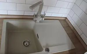 Мойка кухонная Franke Orion OID 611-78 серый 143.0603.812 Мойка кухонная Franke Orion OID 611-78 серый 143.0603.812, 5