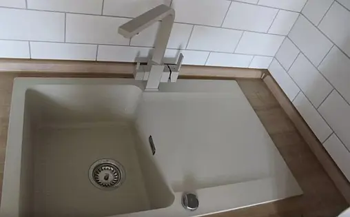 Мойка кухонная Franke Orion OID 611-78 серый 143.0603.812 Мойка кухонная Franke Orion OID 611-78 серый 143.0603.812