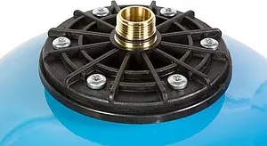 Гидроаккумулятор Джилекс Крот 24л 8 бар 9803 Гидроаккумулятор Джилекс Крот 24л 8 бар 9803, 3