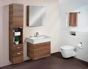 Раковина Ideal Standard Strada 71 белый K078201 Раковина Ideal Standard Strada 71 белый K078201, 5