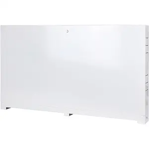 Шкаф коллекторный наружный 17-18 выходов Stout ШРН-6 SSC-0004-001718 Шкаф коллекторный наружный 17-18 выходов Stout ШРН-6 SSC-0004-001718, 1