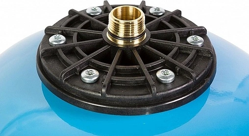 Гидроаккумулятор Джилекс Крот 24л 8 бар 9803