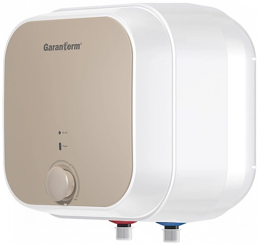Водонагреватель накопительный электрический Garanterm Plus 30 O 116015