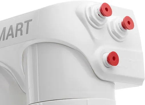 Фильтр обратного осмоса Гейзер Смарт Престиж 20040