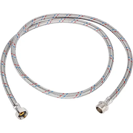 Гибкая подводка Stout 1.5м x ½"в x ½"н SHF-0091-081515