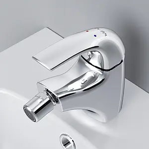 Смеситель для биде AM.PM Sense хром F7583132, 4