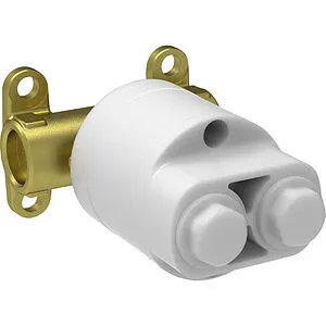 Скрытая часть для гигиенического душа Hansgrohe Bidette  29235180, 1