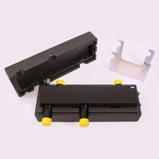 Гидрострелка 10 м³/час до 114 кВт 2&quot;н x 2&quot;н WATTS HW140/140 10010419