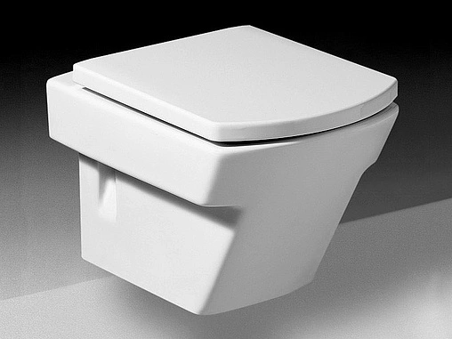 Унитаз подвесной Roca Hall белый 346627000