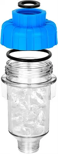 Дозатор полифосфата ¾"в x ¾"в Аквабрайт АБФ-СТИРАЛ Дозатор полифосфата ¾"в x ¾"в Аквабрайт АБФ-СТИРАЛ