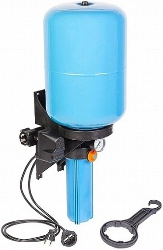 Комплексное решение Джилекс Краб-Т 24 8701