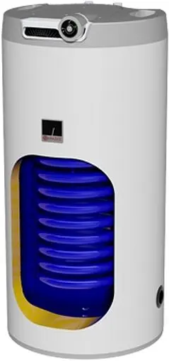 Бойлер косвенного нагрева Drazice OKC 125 NTR (32 кВт) 1103708101