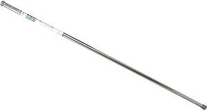 Карниз для ванны телескопический Fixsen хром 51-201, 1